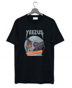 Kanye West 2 Yeezy Astronaut T-Shirt KM