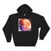 Kid Cudi Man on the Moon The End of Day Hoodie KM