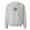 Kids Next Door Numbuh 5 Sweatshirt KM