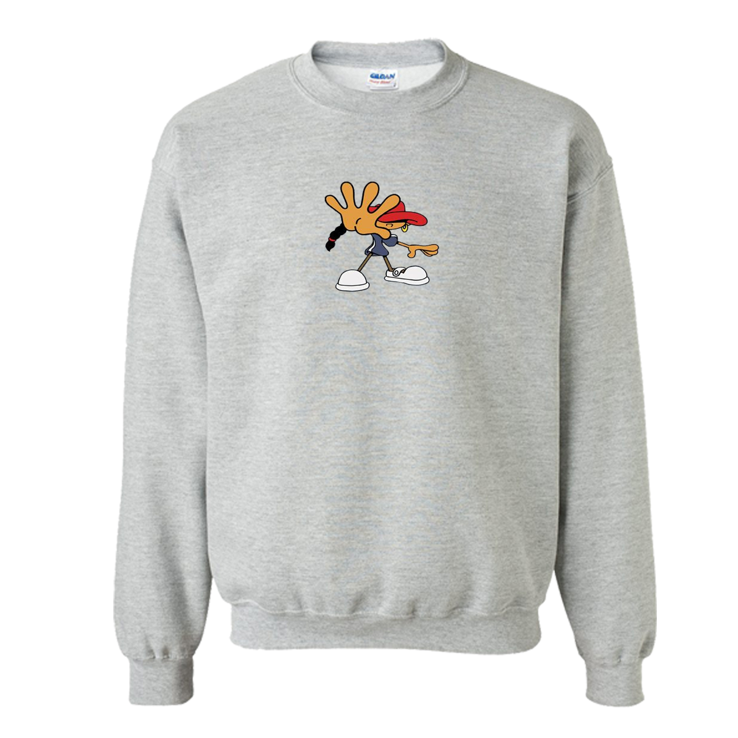 Codename kids next door sale sweater