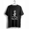 Lil Peep Hellboy T Shirt KM