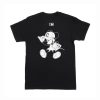 MLB X DISNEY Mickey T Shirt Back KM