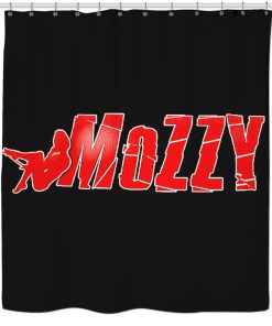 MOZZY Shower Curtain KM