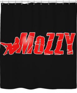 MOZZY Shower Curtain KM