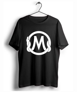 Mamba Sports Academy T-Shirt KM