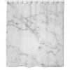 Marble Shower Curtain KM