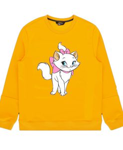 Marie Aristocats Sweatshirt (KM