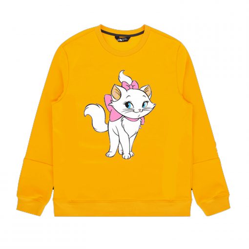 Marie Aristocats Sweatshirt (KM