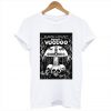 Marie Laveau’s House Of Voodoo T-Shirt KM