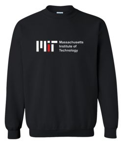 Massachusetts Institute of Technology Sweatshirt KM