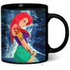 Mermaid Mug KM