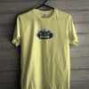 Monster Car Graphic T-Shirt KM