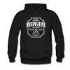 Moonshine Whiskey Water Of Life Hoodie KM