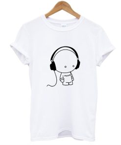 Music Baby T-Shirt KM