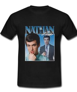 Nathan Fielder Nathan For You T Shirt KM