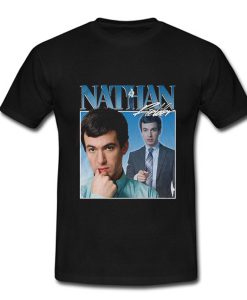 Nathan Fielder Nathan For You T Shirt KM