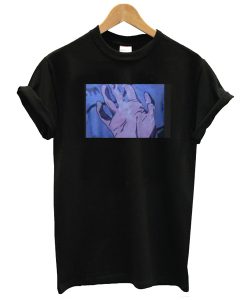 Neon Genesis Evangelion Anime T Shirt KM