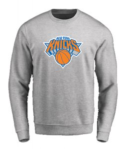 New York Knicks Sweatshirt KM