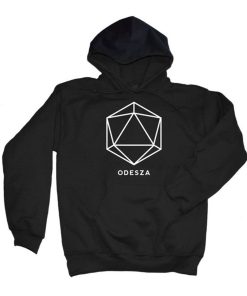 Odesza Hoodie KM