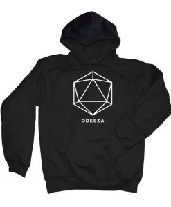 Odesza Hoodie KM