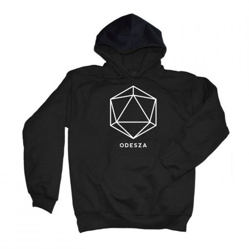 Odesza Hoodie KM