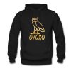 Ovoxo Hoodie KM