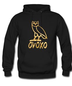 Ovoxo Hoodie KM