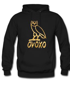 Ovoxo Hoodie KM