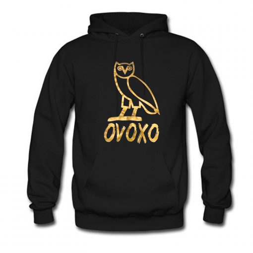 Ovoxo Hoodie KM