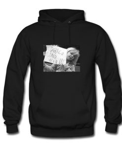 Peace No War Hoodie KM
