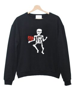 Phil Lester Halloween Sweatshirt KM
