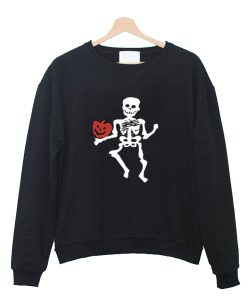 Phil Lester Halloween Sweatshirt KM