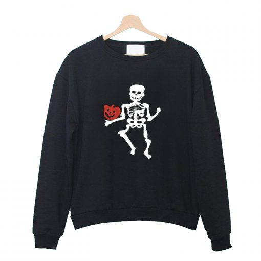 Phil Lester Halloween Sweatshirt KM