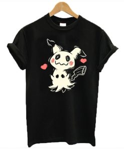 Pika Imposter T-Shirt KM