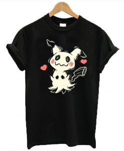 Pika Imposter T-Shirt KM