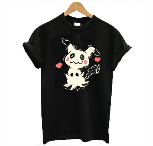 Pika Imposter T-Shirt KM