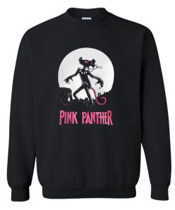 Pink Panther Sweatshirt KM