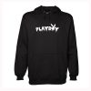 Playboy Black Slime Hoodie KM