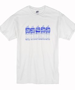 Pocari Sweat T Shirt KM