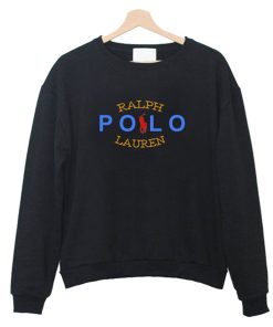 Polo Ralph Lauren Sweatshirt KM