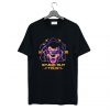 Powerline World Tour T-Shirt KM