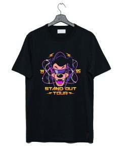 Powerline World Tour T-Shirt KM