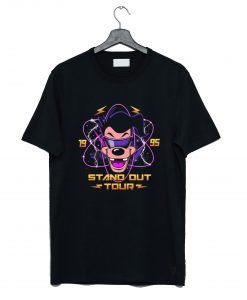 Powerline World Tour T-Shirt KM