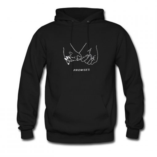 Promises Hoodie KM