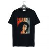 Queen Girl Potret T-Shirt KM