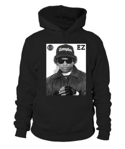 RIP Eazy E Hoodie KM