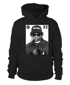 RIP Eazy E Hoodie KM