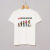 Revolution The Kings T-Shirt KM