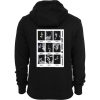 Rihanna Anti-High Hoodie Back KM