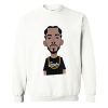 Rip King Nipsey Hussle Sweatshirt KM